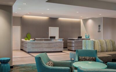 Residence Inn by Marriott Regina