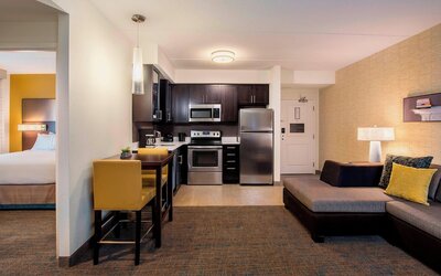 Residence Inn by Marriott Regina