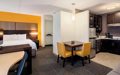 Residence Inn by Marriott Regina