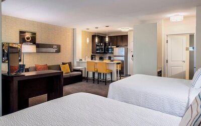 Residence Inn by Marriott Regina
