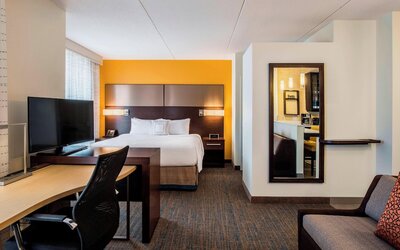 Residence Inn by Marriott Regina