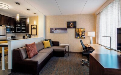 Residence Inn by Marriott Regina