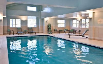 Residence Inn by Marriott Regina