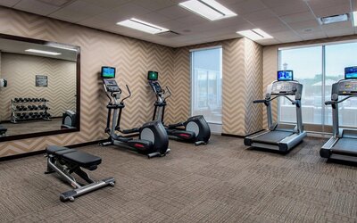 Residence Inn by Marriott Regina