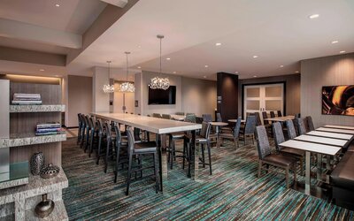 Residence Inn by Marriott Regina