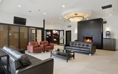 Seven Oaks Hotel Regina, SureStay Collection by Best Western