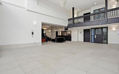 Seven Oaks Hotel Regina, SureStay Collection by Best Western