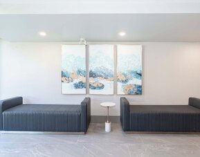 Sandman Hotel & Suites Regina