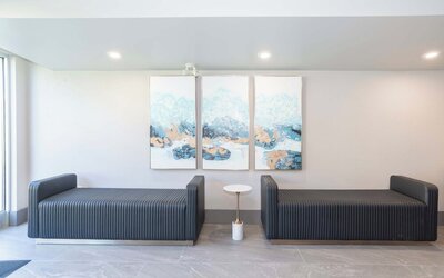 Sandman Hotel & Suites Regina