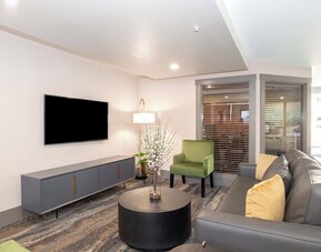 Sandman Hotel & Suites Regina