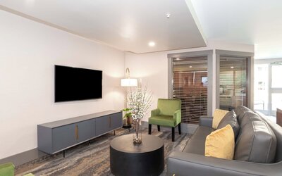 Sandman Hotel & Suites Regina