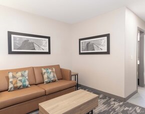 Sandman Hotel & Suites Regina
