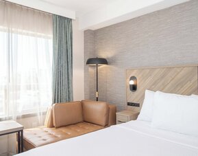 Sandman Hotel & Suites Regina