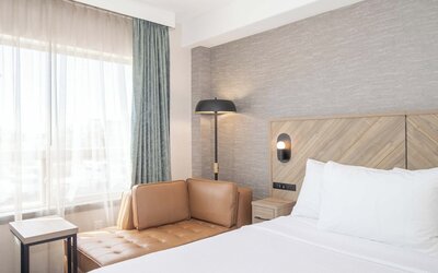 Sandman Hotel & Suites Regina