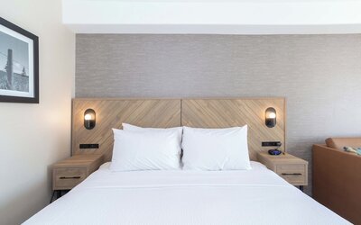 Sandman Hotel & Suites Regina