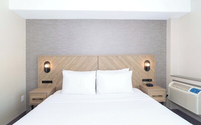 Sandman Hotel & Suites Regina