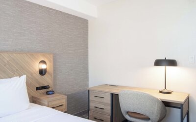 Sandman Hotel & Suites Regina