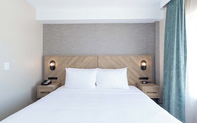 Sandman Hotel & Suites Regina