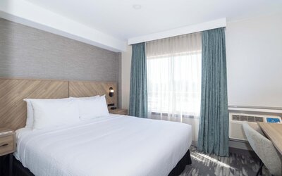 Sandman Hotel & Suites Regina