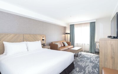 Sandman Hotel & Suites Regina