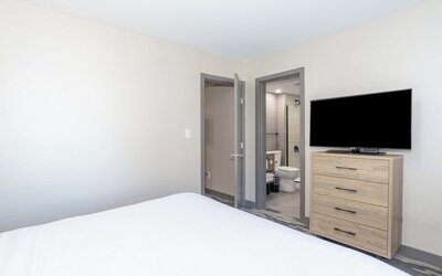 Sandman Hotel & Suites Regina