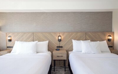 Sandman Hotel & Suites Regina
