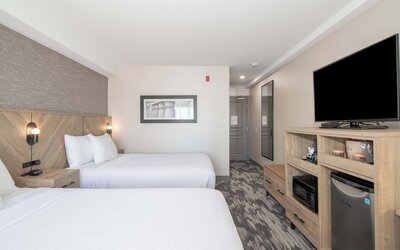 Sandman Hotel & Suites Regina