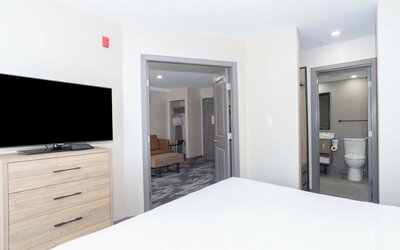 Sandman Hotel & Suites Regina