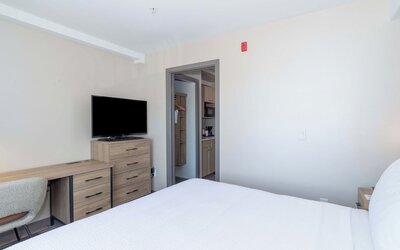 Sandman Hotel & Suites Regina