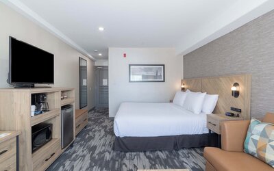 Sandman Hotel & Suites Regina