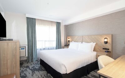 Sandman Hotel & Suites Regina
