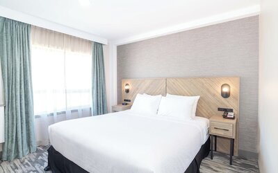 Sandman Hotel & Suites Regina