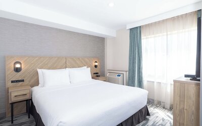 Sandman Hotel & Suites Regina