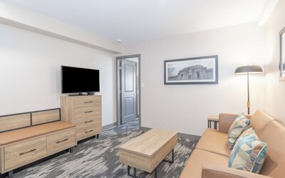 Sandman Hotel & Suites Regina