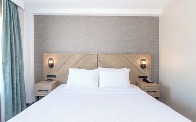 Sandman Hotel & Suites Regina