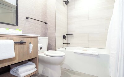 Sandman Hotel & Suites Regina