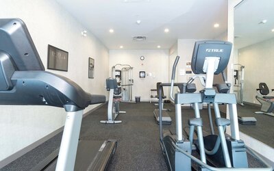 Sandman Hotel & Suites Regina