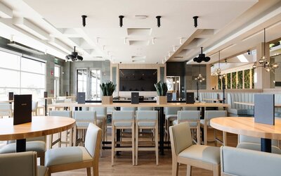 Sandman Hotel & Suites Regina