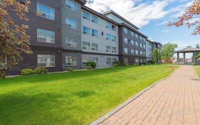 Sandman Hotel & Suites Regina