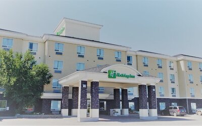 Holiday Inn Hotel & Suites Regina by IHG