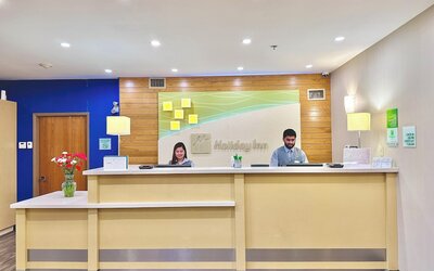 Holiday Inn Hotel & Suites Regina by IHG