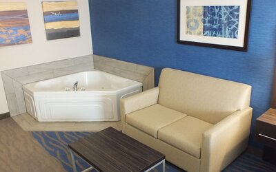 Holiday Inn Hotel & Suites Regina by IHG