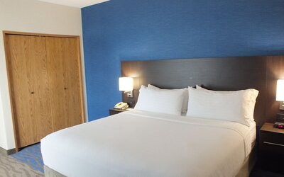Holiday Inn Hotel & Suites Regina by IHG