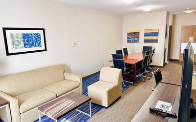Holiday Inn Hotel & Suites Regina by IHG