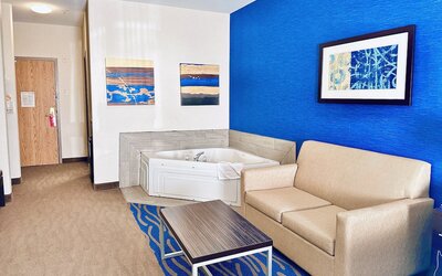 Holiday Inn Hotel & Suites Regina by IHG