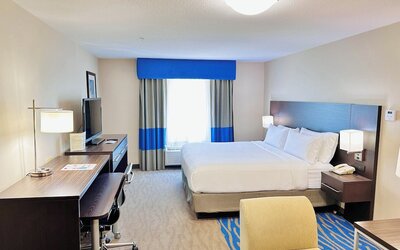 Holiday Inn Hotel & Suites Regina by IHG