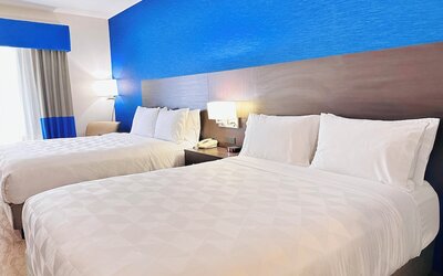 Holiday Inn Hotel & Suites Regina by IHG