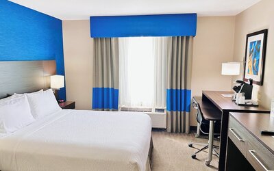 Holiday Inn Hotel & Suites Regina by IHG