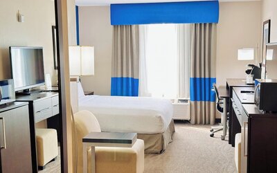 Holiday Inn Hotel & Suites Regina by IHG