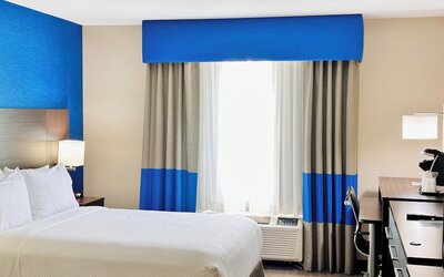 Holiday Inn Hotel & Suites Regina by IHG